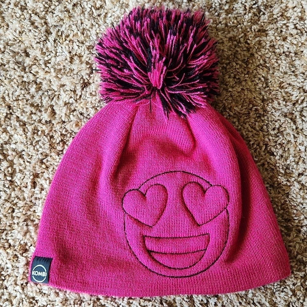 Kombi Junior toque